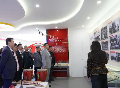 借鑒先進經驗 共謀文化發展新篇章——延安文化發展集團赴西安開展考察交流與合作洽談