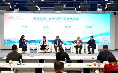 共赴文化傳播與交流的春天——2024中國（河南）-東盟國際傳播交流會側記